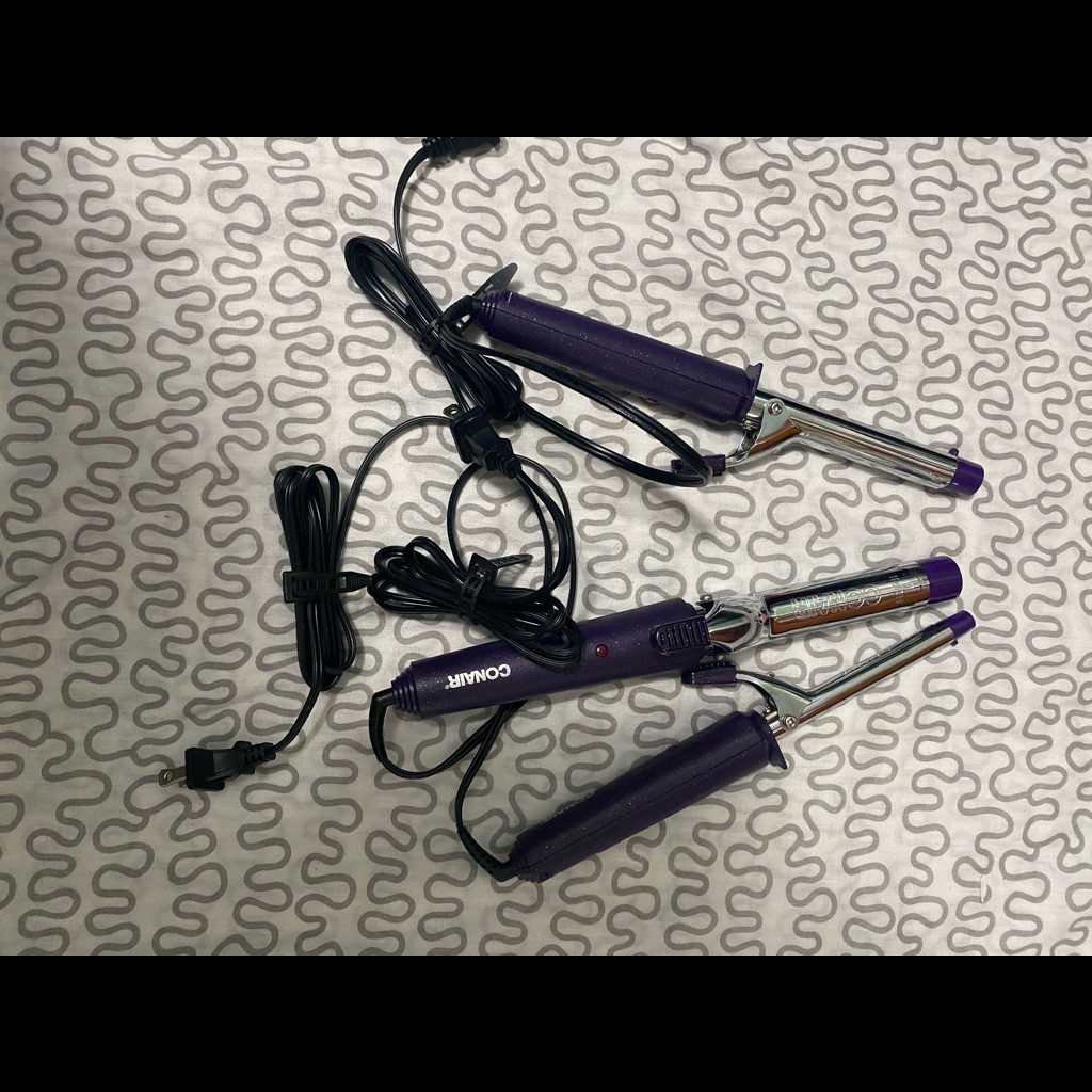 Conair Curling Iron